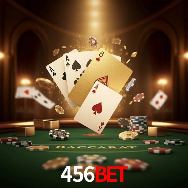 Blackjack Table 456bet
