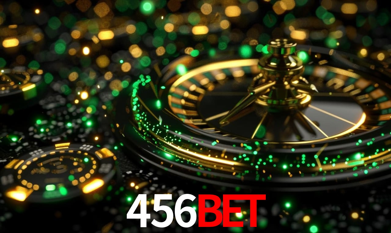 Vantagens de jogar slots no 456bet Brasil