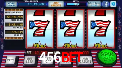 Descubra o Mundo do Cassino Online com 456bet