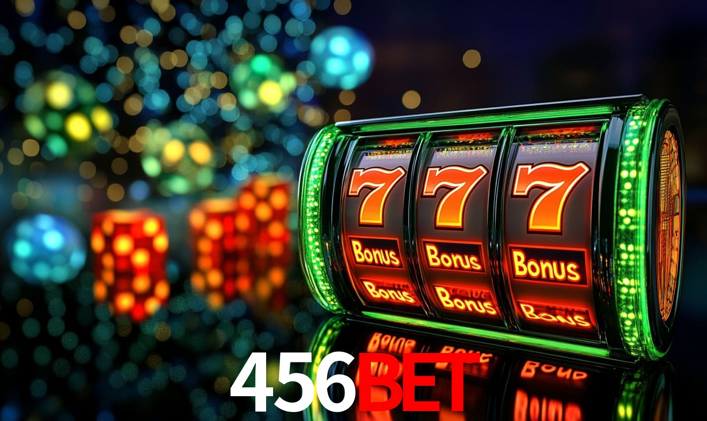 Especiais de Fim de Semana 456bet