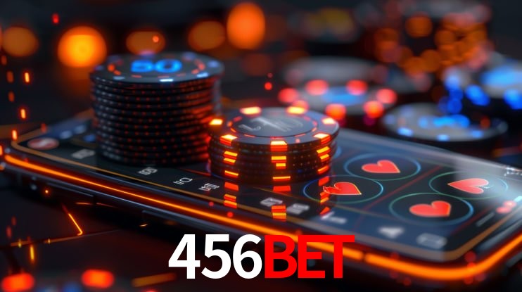 Experiência VIP 456bet