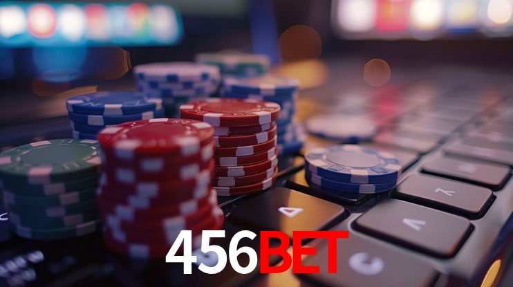 Imagem secundária de apoio para instalação do app 456bet