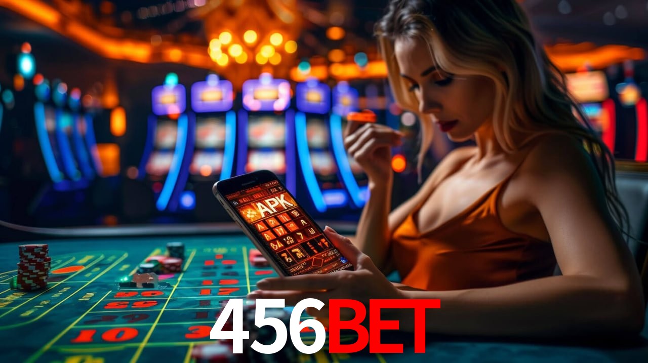 VIP Casino 456bet