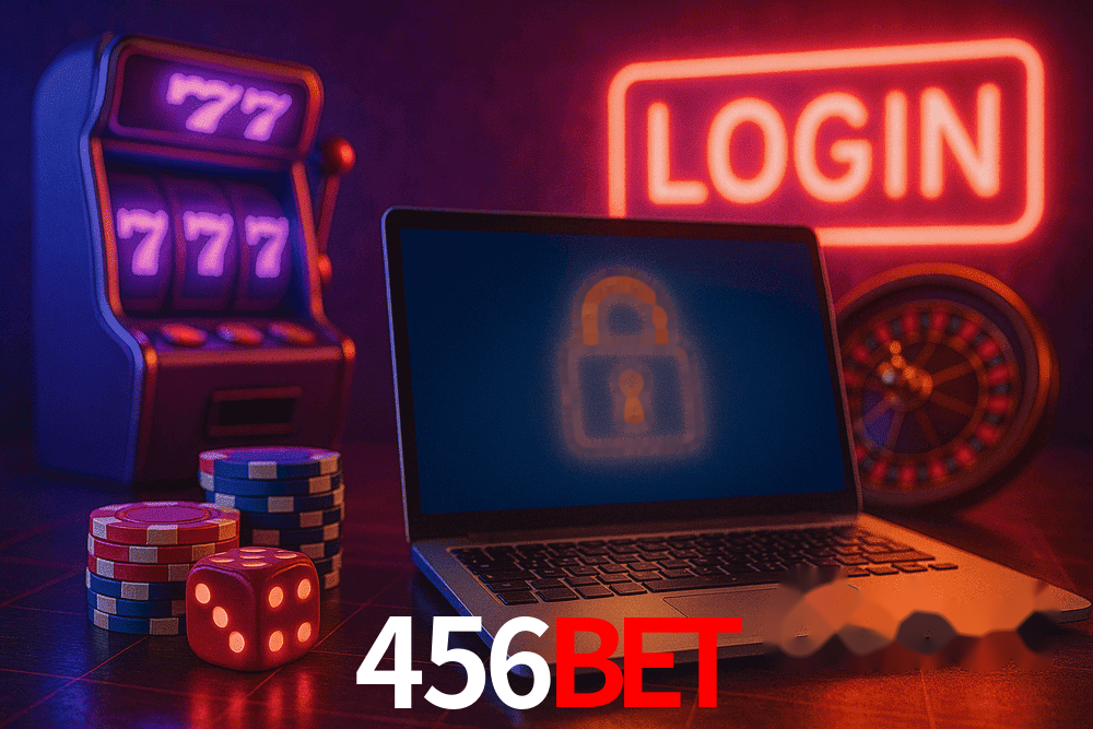 Casino Ao Vivo 456bet