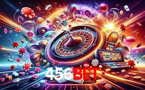 Recursos de Bônus 456bet
