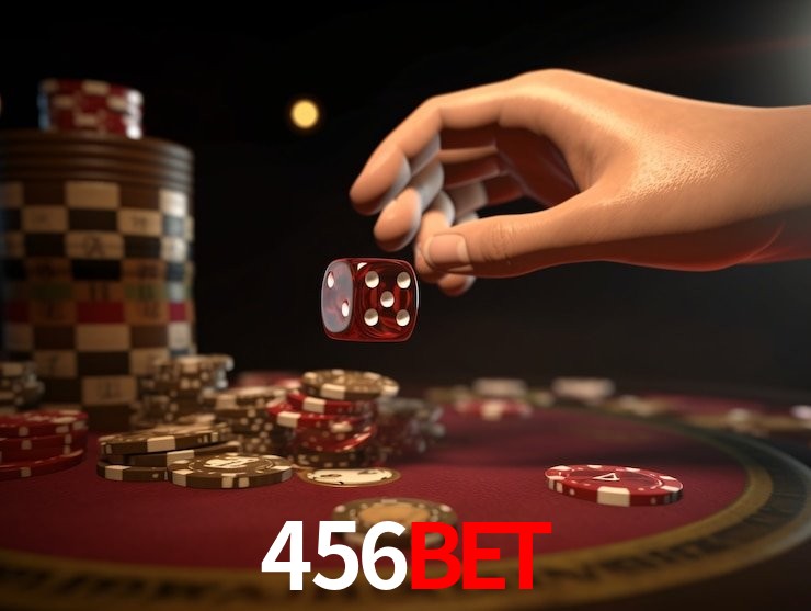 Design Responsivo 456bet
