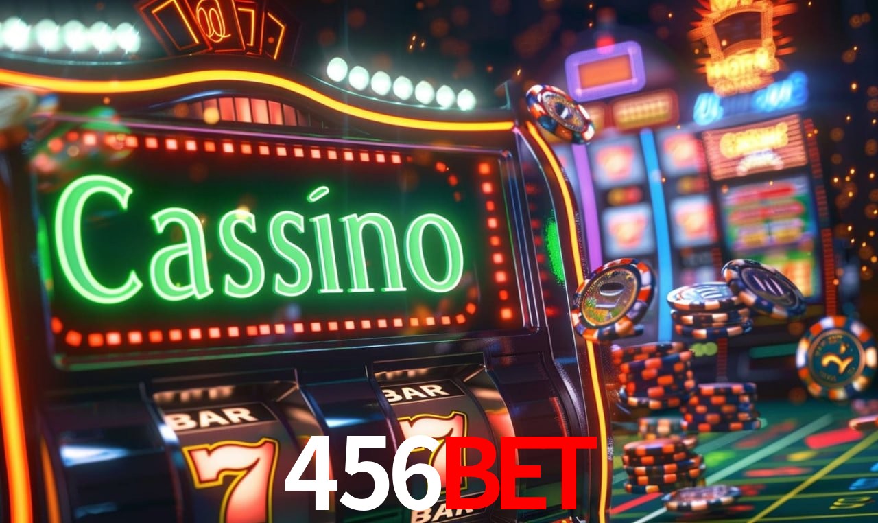 Ofertas Exclusivas 456bet