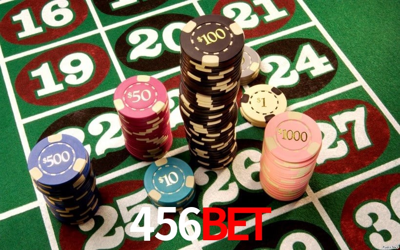 Avaliações dos Jogadores 456bet