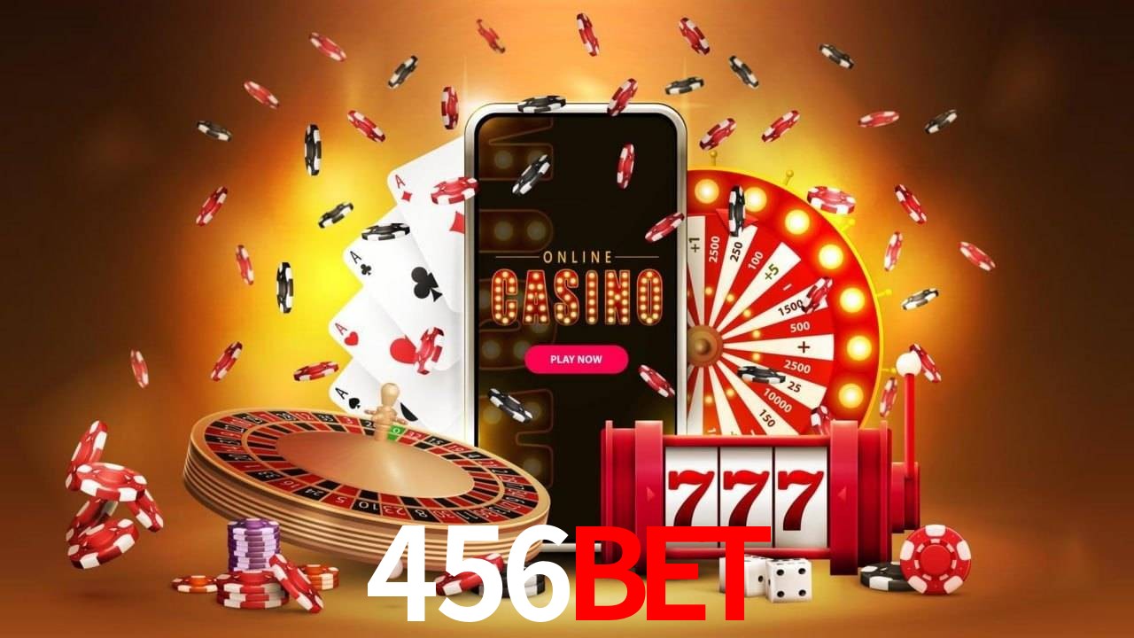 Integração de APIs 456bet