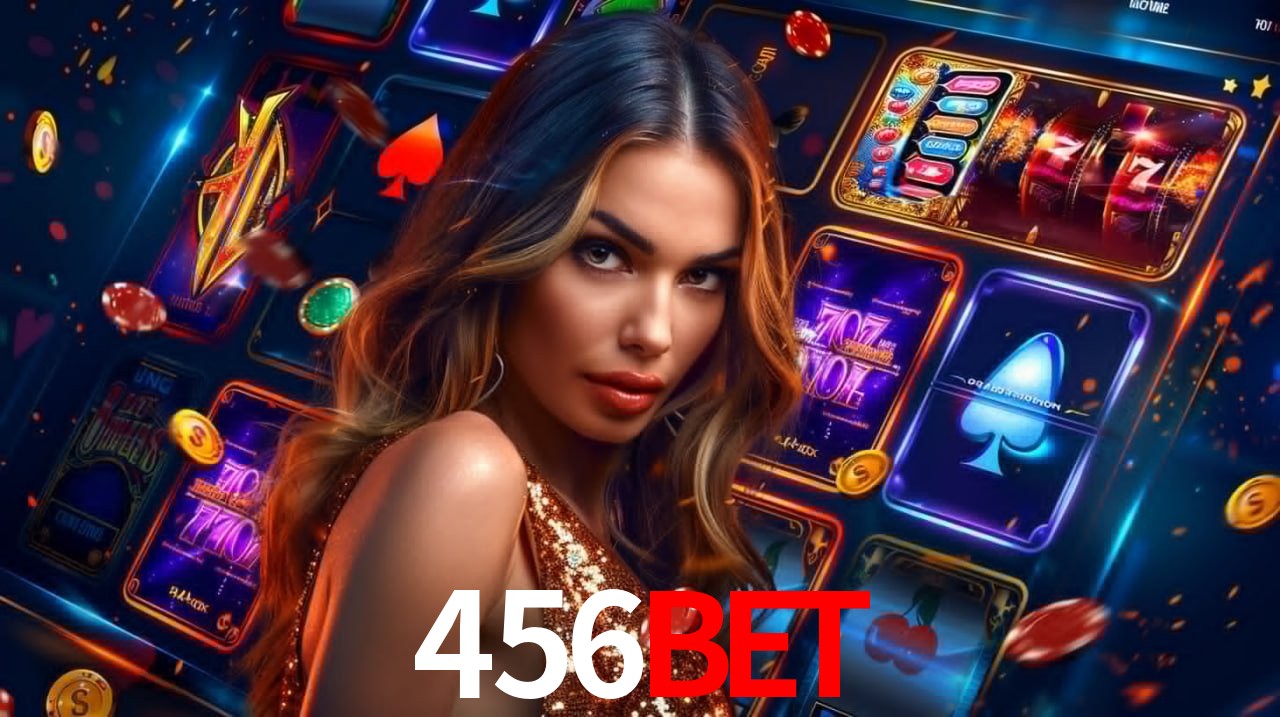 cassino 456bet