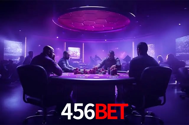 Login Seguro 456bet