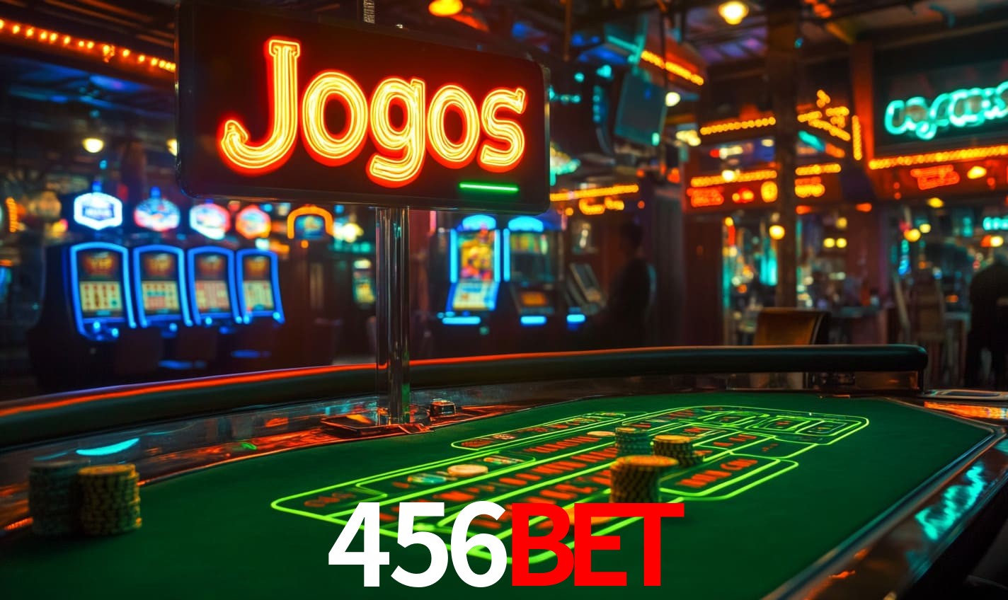 Promoção Relâmpago 456bet